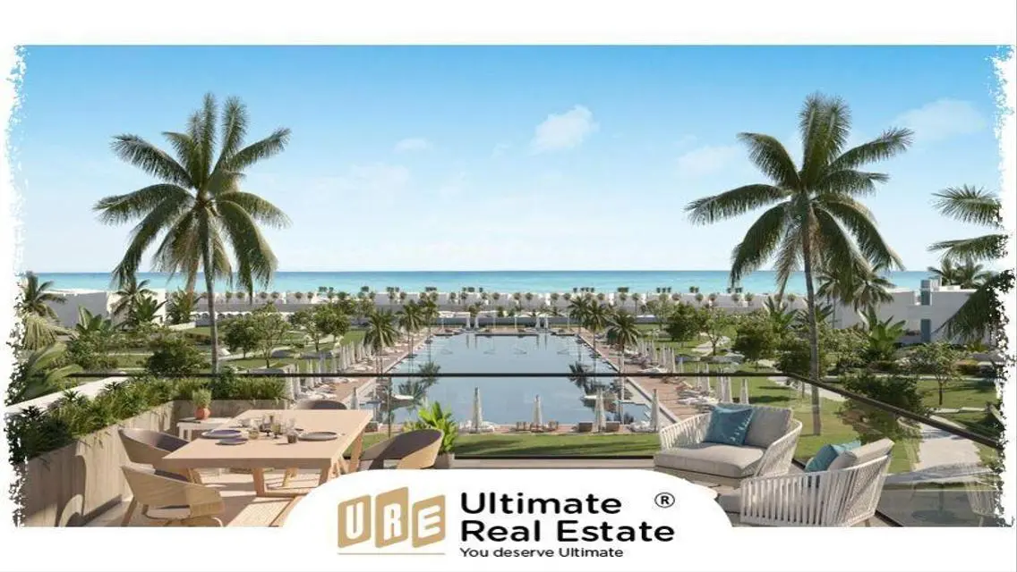 Luxury Apartment for Sale - 280 sqm