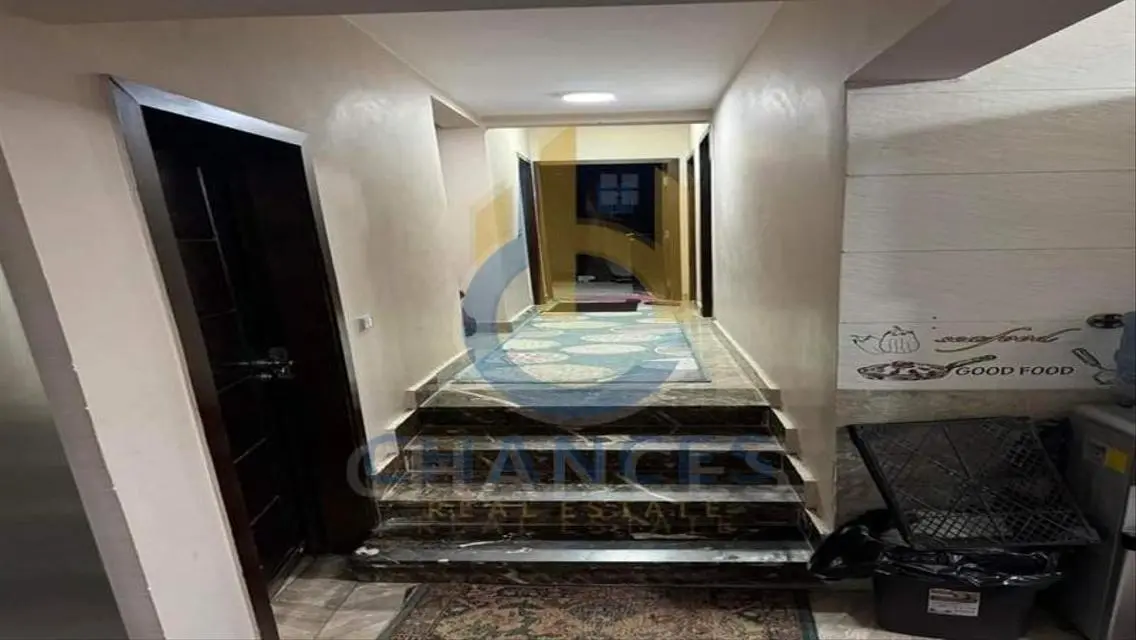 شقة فاخرة للبيع في فرص العقارات