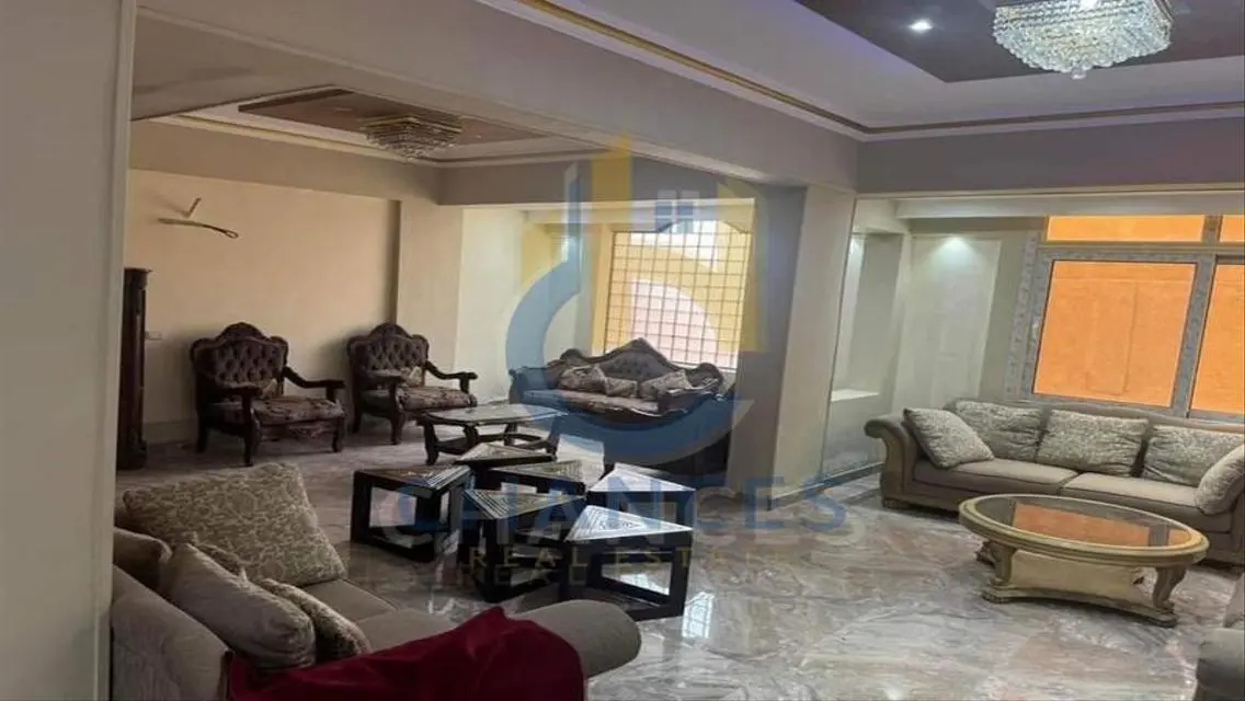 شقة فاخرة للبيع في فرص العقارات