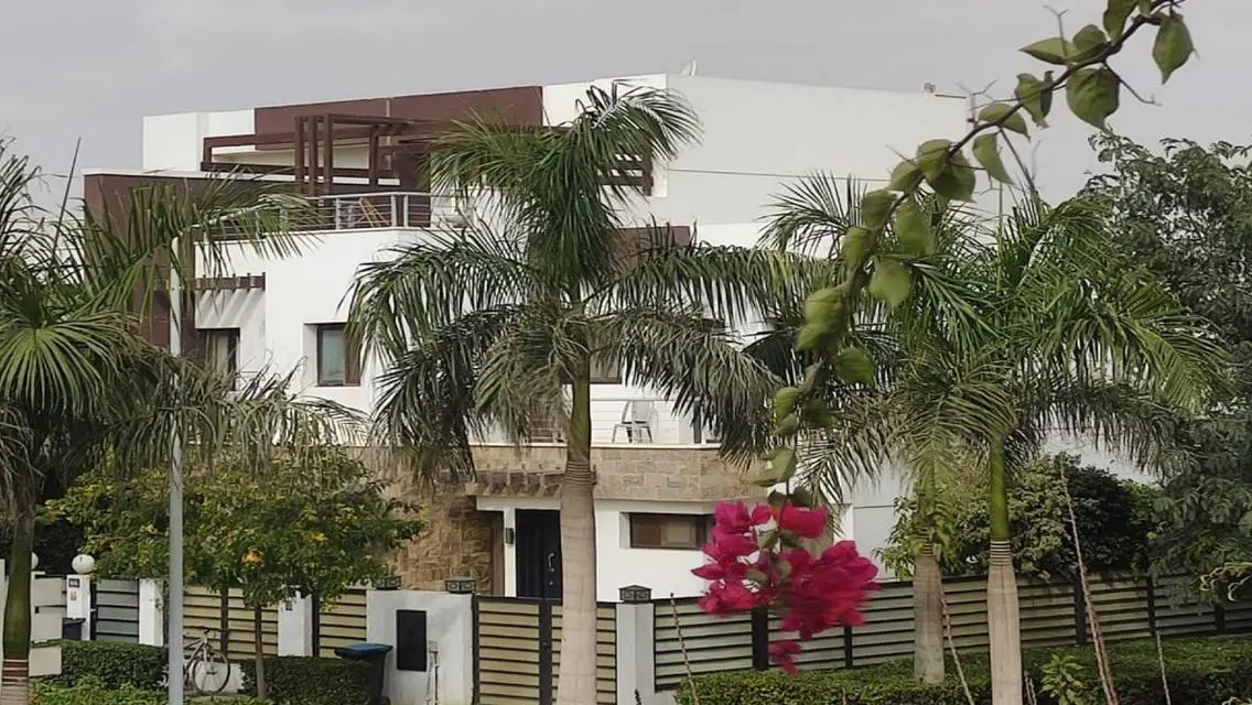Luxurious Villa for Sale on 3000 Square Meters