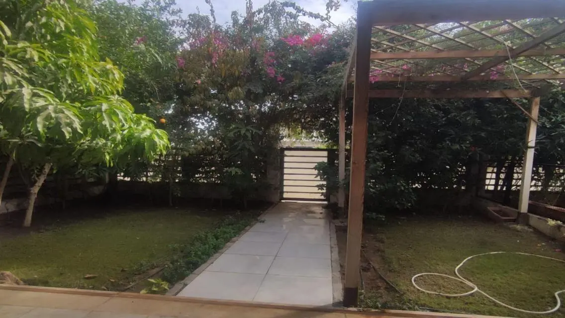 Luxurious Villa for Sale on 3000 Square Meters