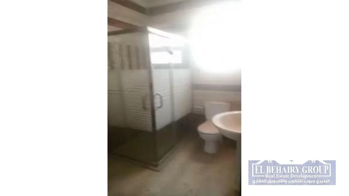 شقة فاخرة في قلب المدينة
