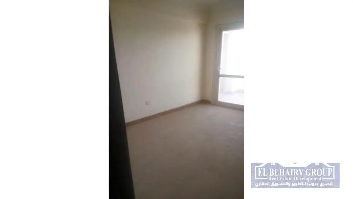 شقة فاخرة في قلب المدينة