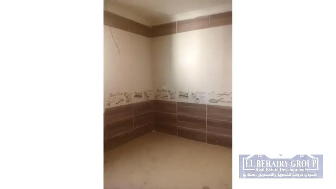 شقة فاخرة في قلب المدينة