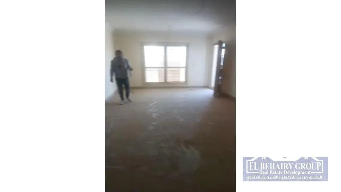 شقة فاخرة في قلب المدينة
