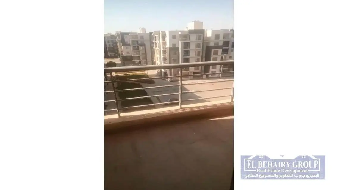 شقة فاخرة في قلب المدينة