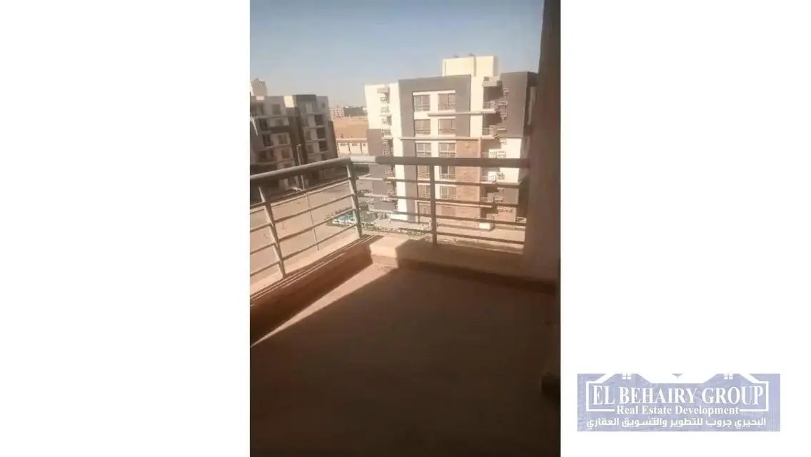 شقة فاخرة في قلب المدينة
