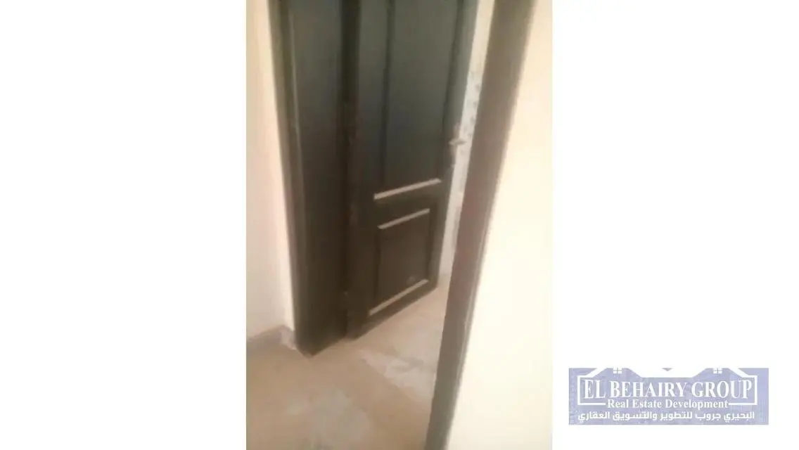 شقة فاخرة في قلب المدينة