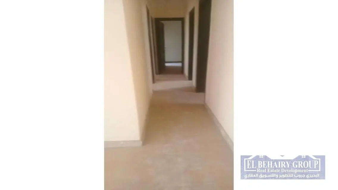 شقة فاخرة في قلب المدينة