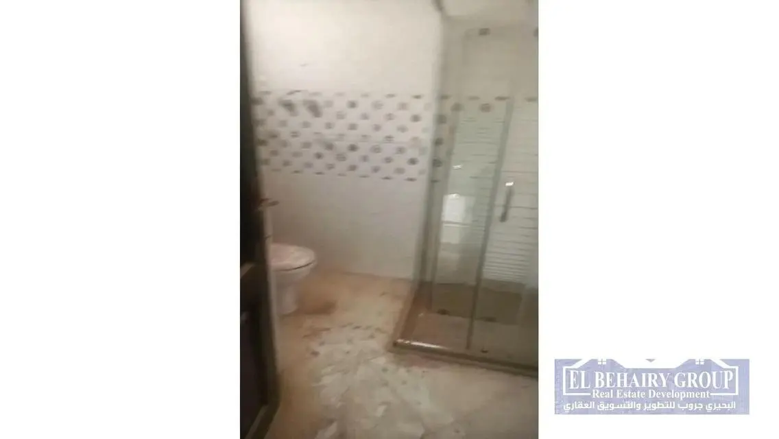 شقة فاخرة في قلب المدينة