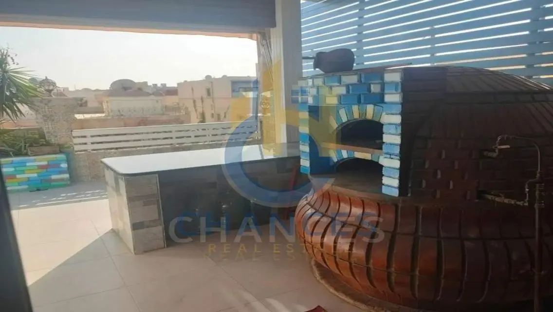 شقة فاخرة في فرصة للتمليك