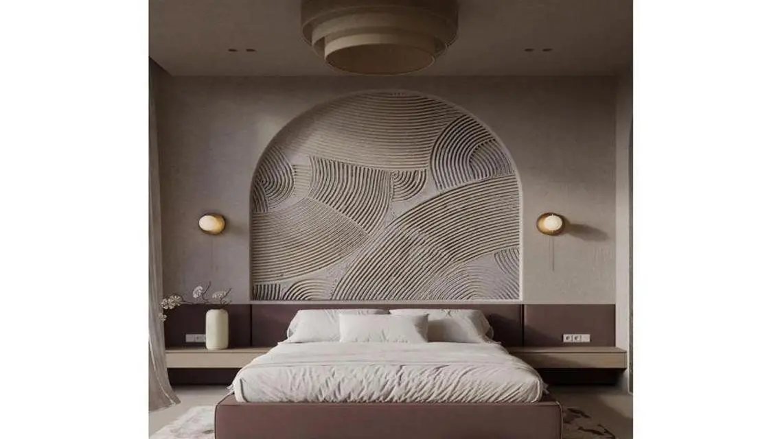 Luxury Apartment of 300 Meters Overlooking Lakes
