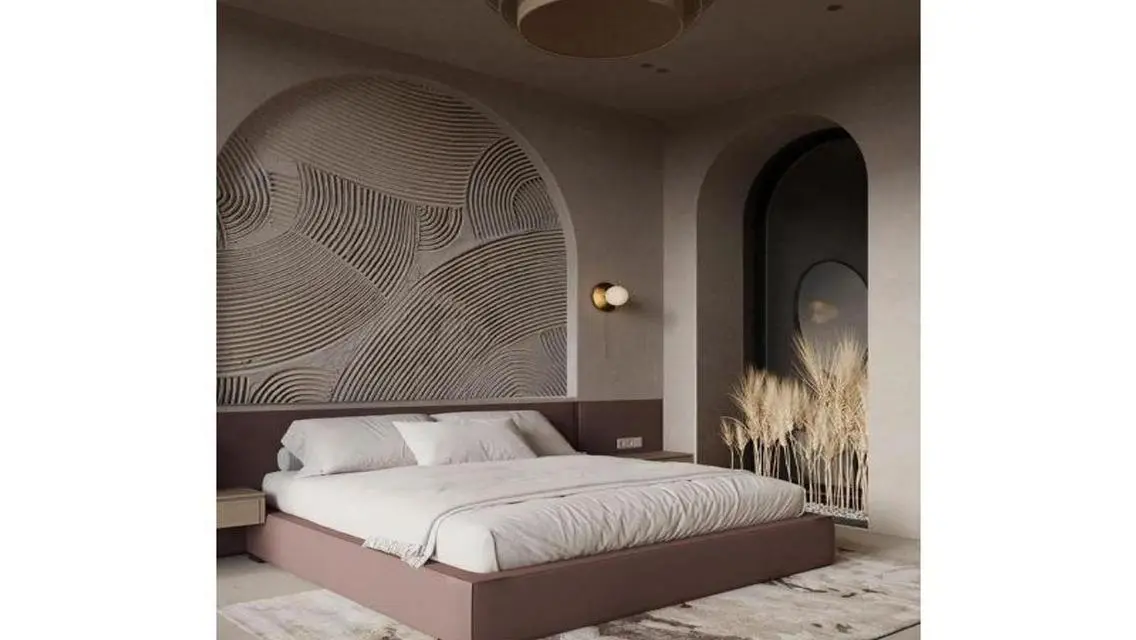 Luxury Apartment of 300 Meters Overlooking Lakes