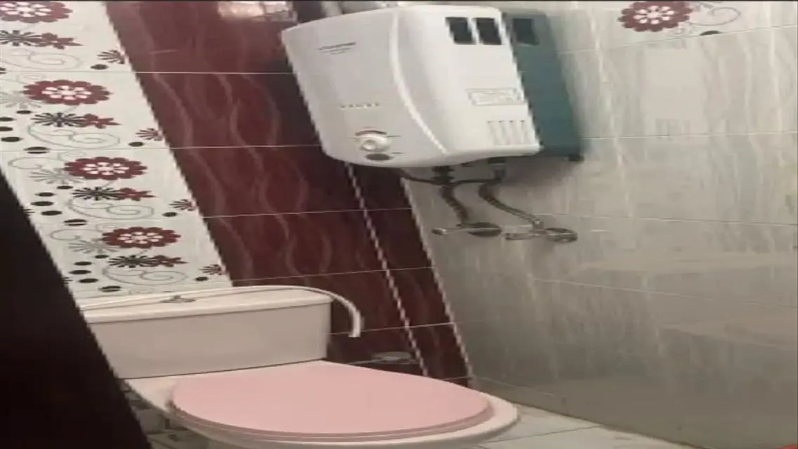 Luxury Apartment with Balcony and Security Guard for Sale