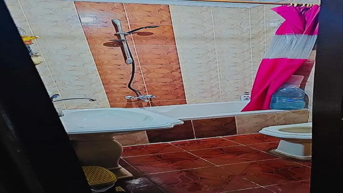 Luxury Apartment with Balcony and Security Guard for Sale