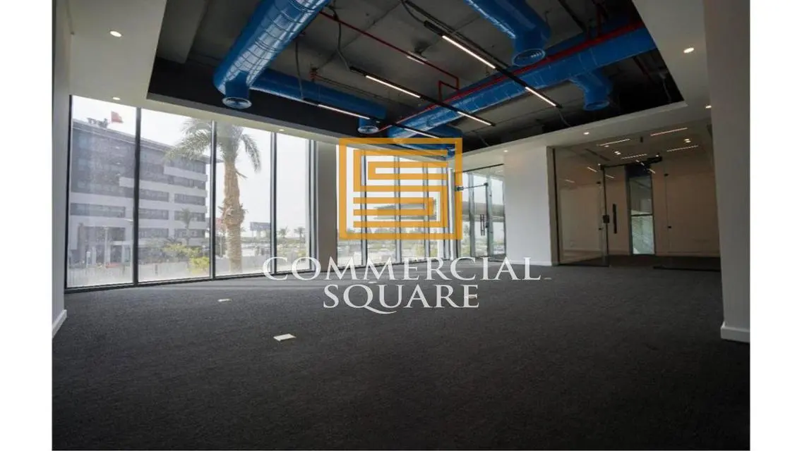 Luxury Apartment for Rent with 1500 Meter Space