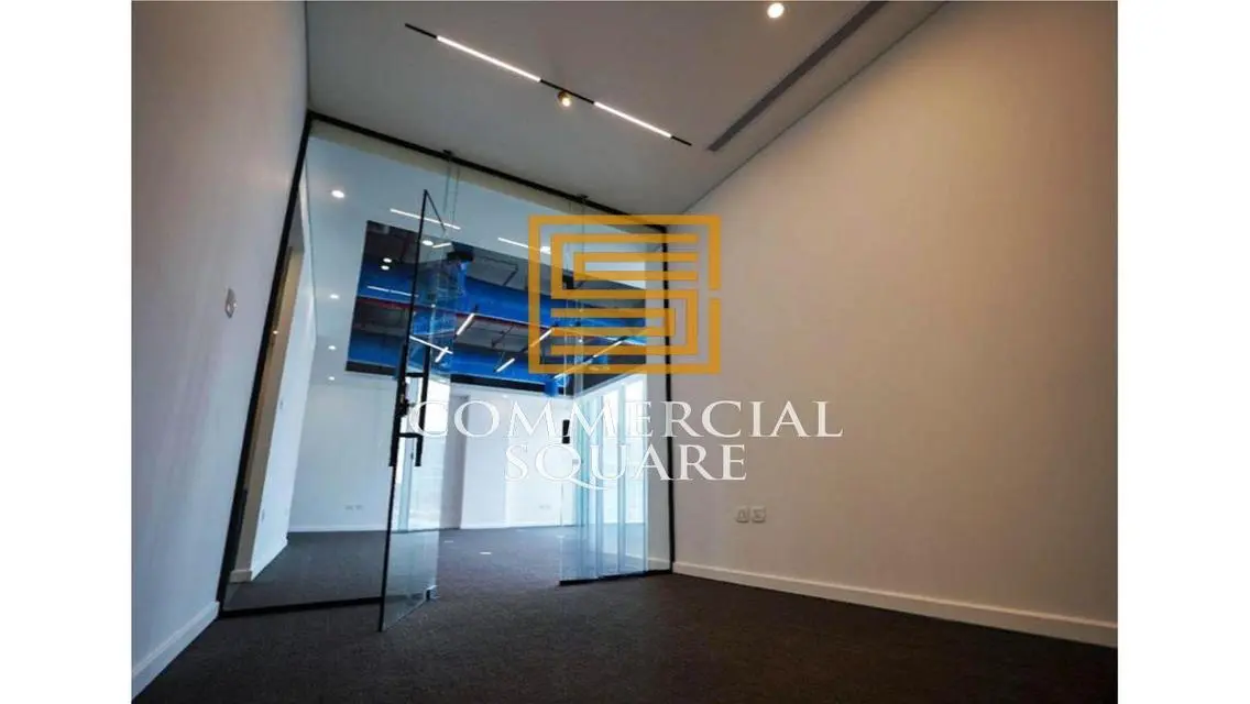 Luxury Apartment for Rent with 1500 Meter Space