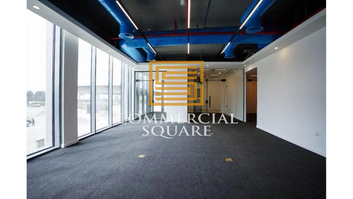 Luxury Apartment for Rent with 1500 Meter Space