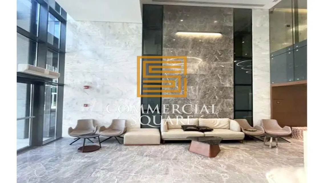 Luxury Apartment for Rent with 1500 Meter Space