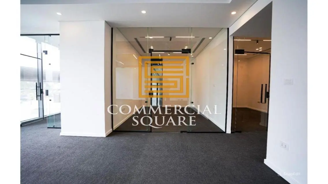 Luxury Apartment for Rent with 1500 Meter Space