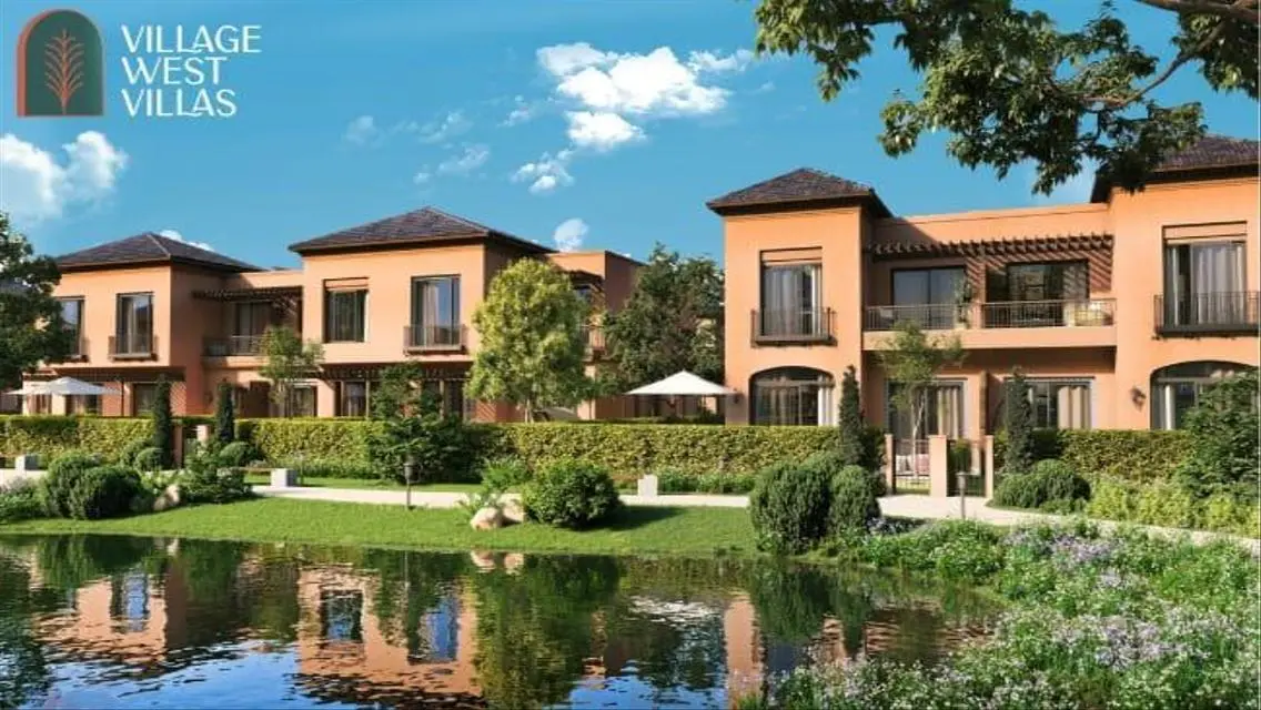 Luxurious Apartment Overlooking the Lake with Kids Pool