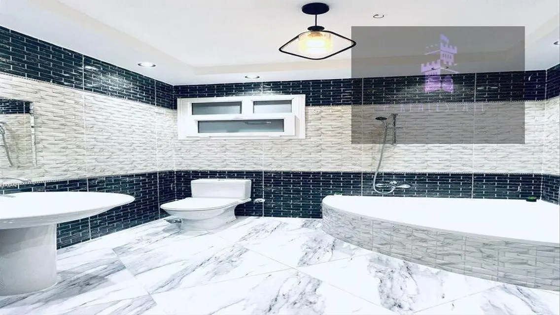 3-Bedroom Apartment for Sale in a Prime Location