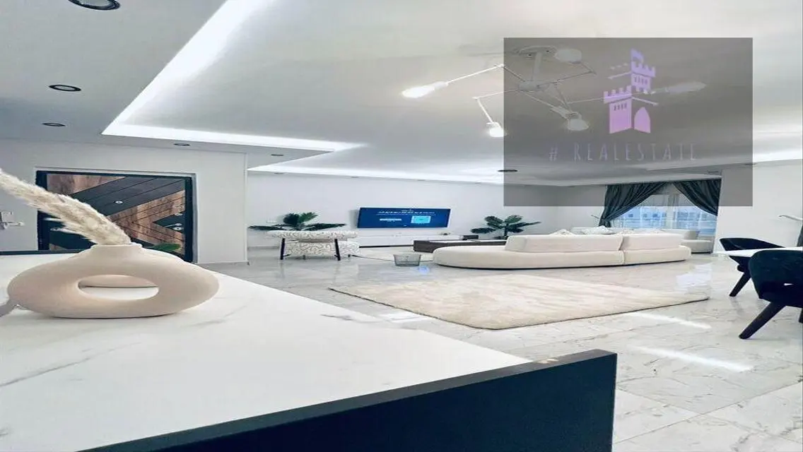 3-Bedroom Apartment for Sale in a Prime Location