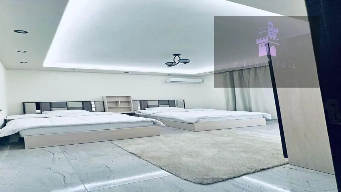 3-Bedroom Apartment for Sale in a Prime Location