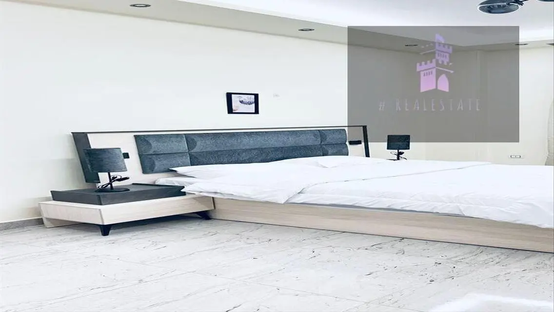 3-Bedroom Apartment for Sale in a Prime Location