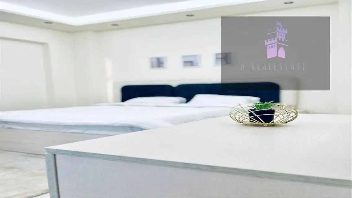 3-Bedroom Apartment for Sale in a Prime Location