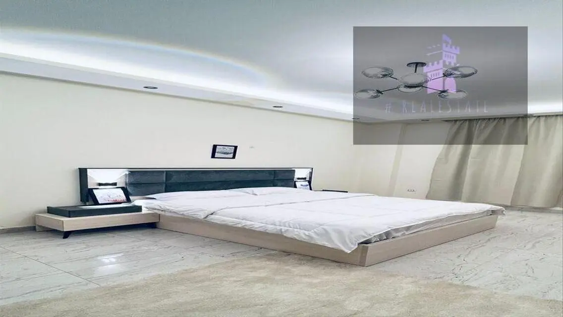 3-Bedroom Apartment for Sale in a Prime Location