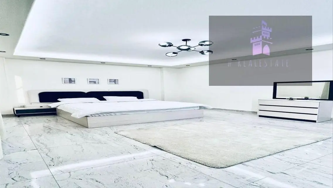 3-Bedroom Apartment for Sale in a Prime Location