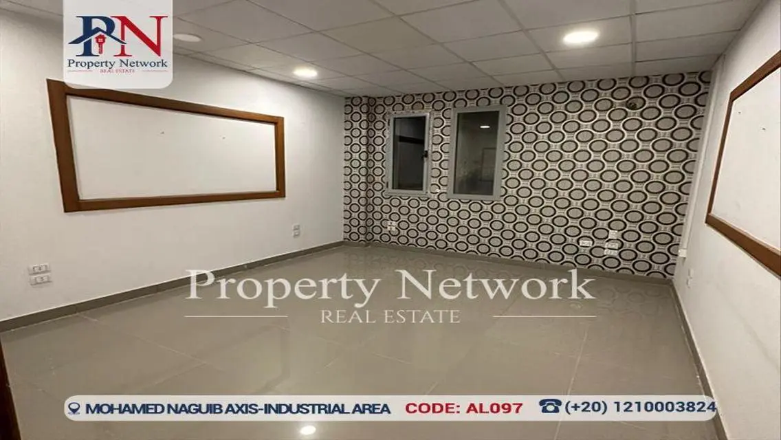 عقار رائع بموقع متميز بسعر مناسب