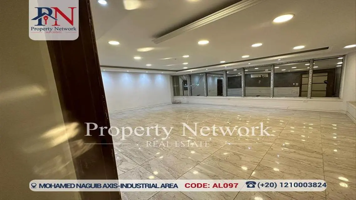 عقار رائع بموقع متميز بسعر مناسب