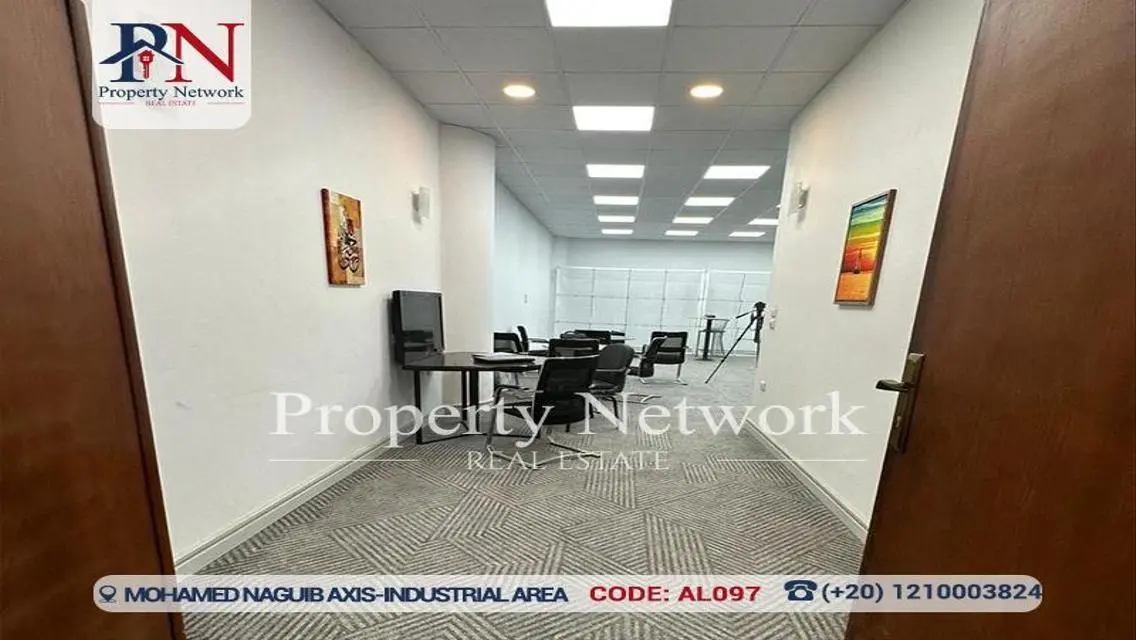 عقار رائع بموقع متميز بسعر مناسب