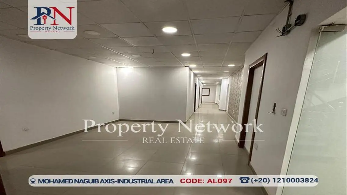 عقار رائع بموقع متميز بسعر مناسب