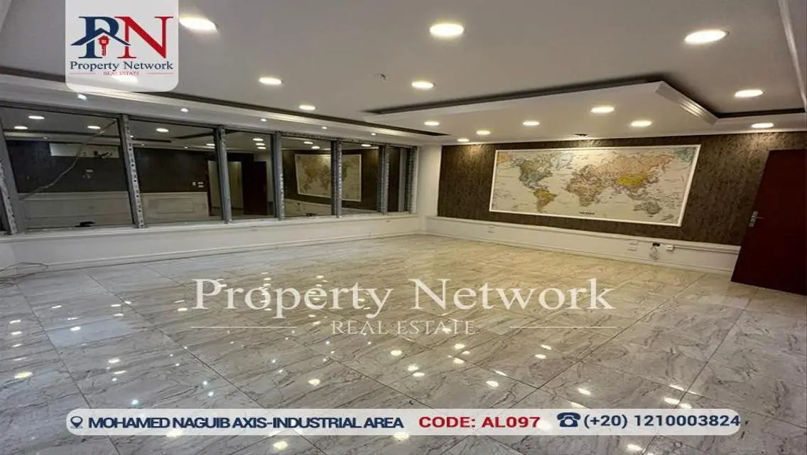 عقار رائع بموقع متميز بسعر مناسب