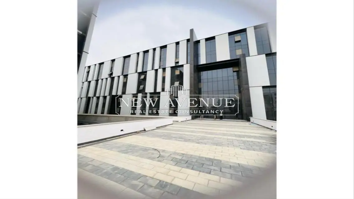 Luxury Apartment in the City Center