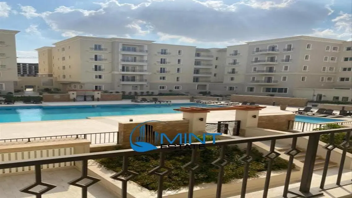 Luxury Apartment with Amazing Amenities at Intrada
