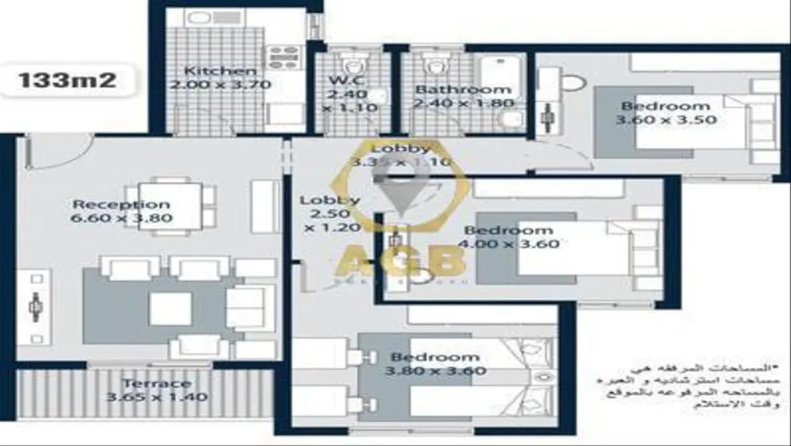 Luxurious Villa for Sale in Beta Gardens