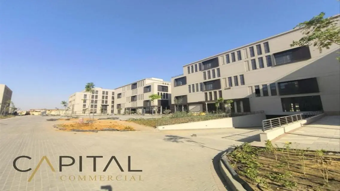 Premium Property with Covered Parking Next to Meeting Room