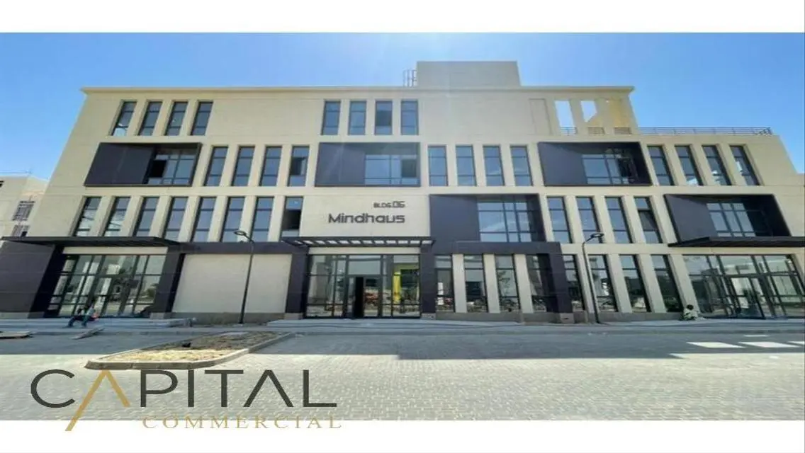 Premium Property with Covered Parking Next to Meeting Room