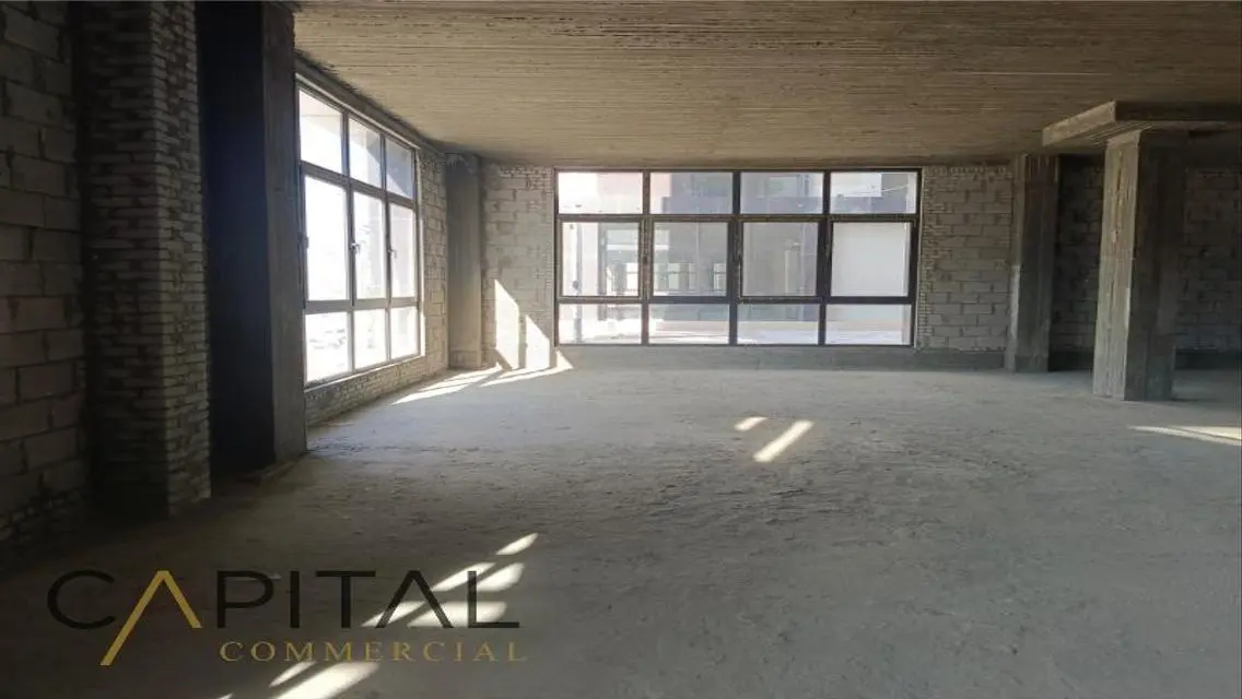 Premium Property with Covered Parking Next to Meeting Room