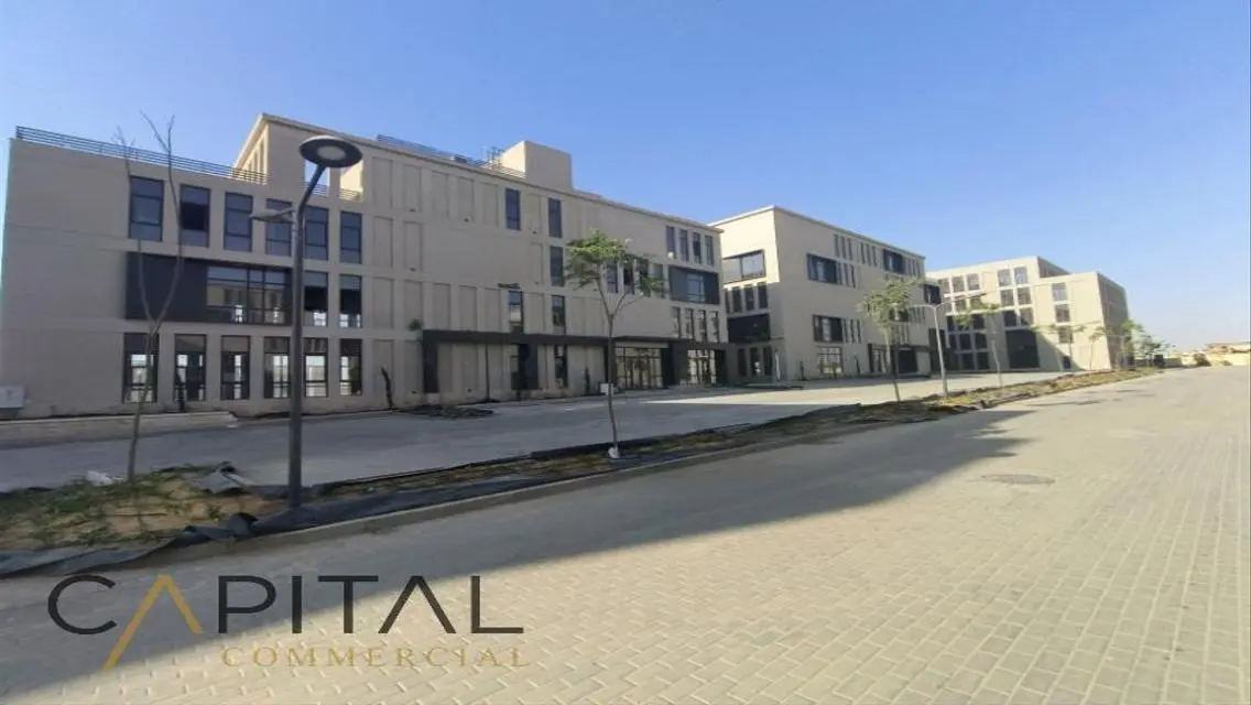 Premium Property with Covered Parking Next to Meeting Room