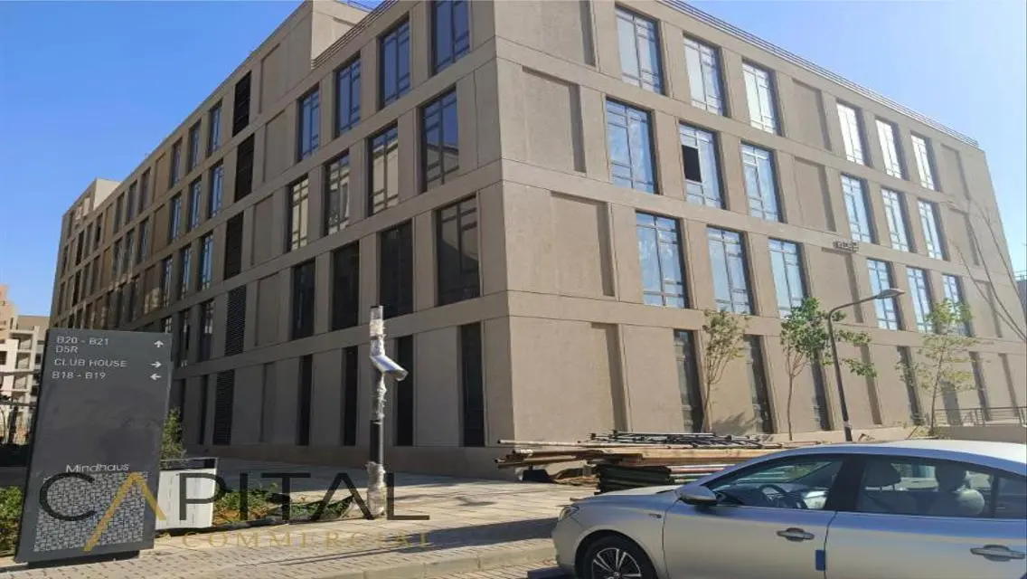 Premium Property with Covered Parking Next to Meeting Room