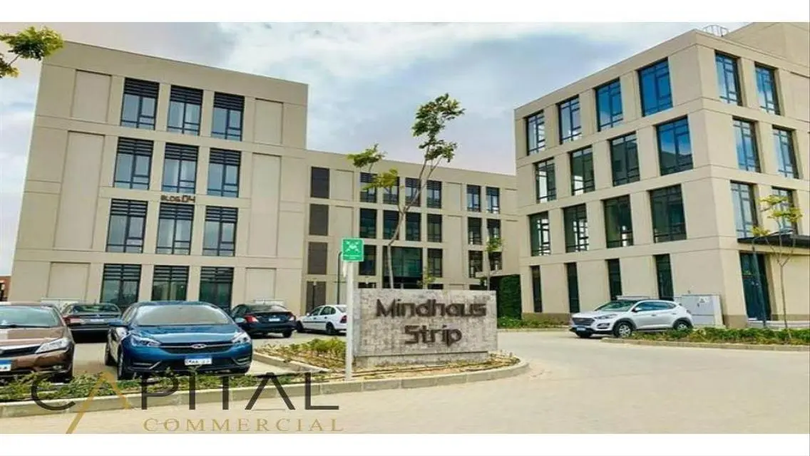 Premium Property with Covered Parking Next to Meeting Room