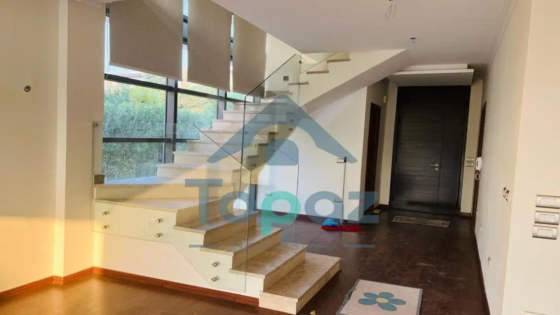 Stunning Apartment in Prime Location