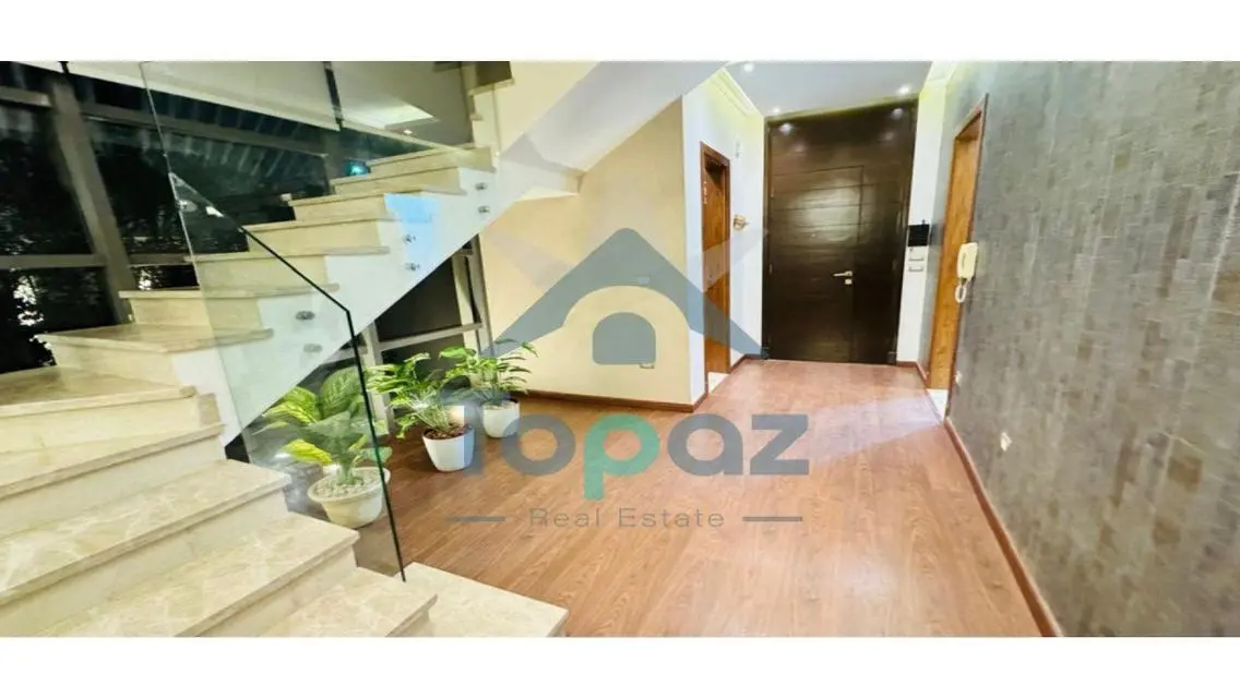 Stunning Apartment in Prime Location