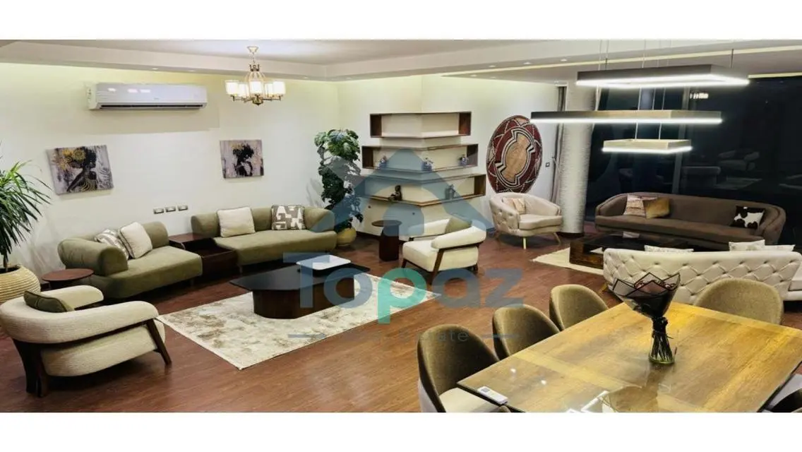 Stunning Apartment in Prime Location