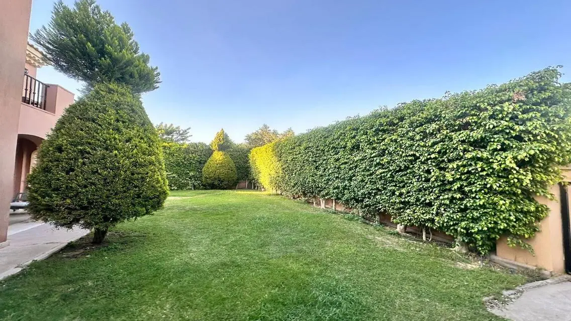 Your Dream Home with Private Garden and Pool